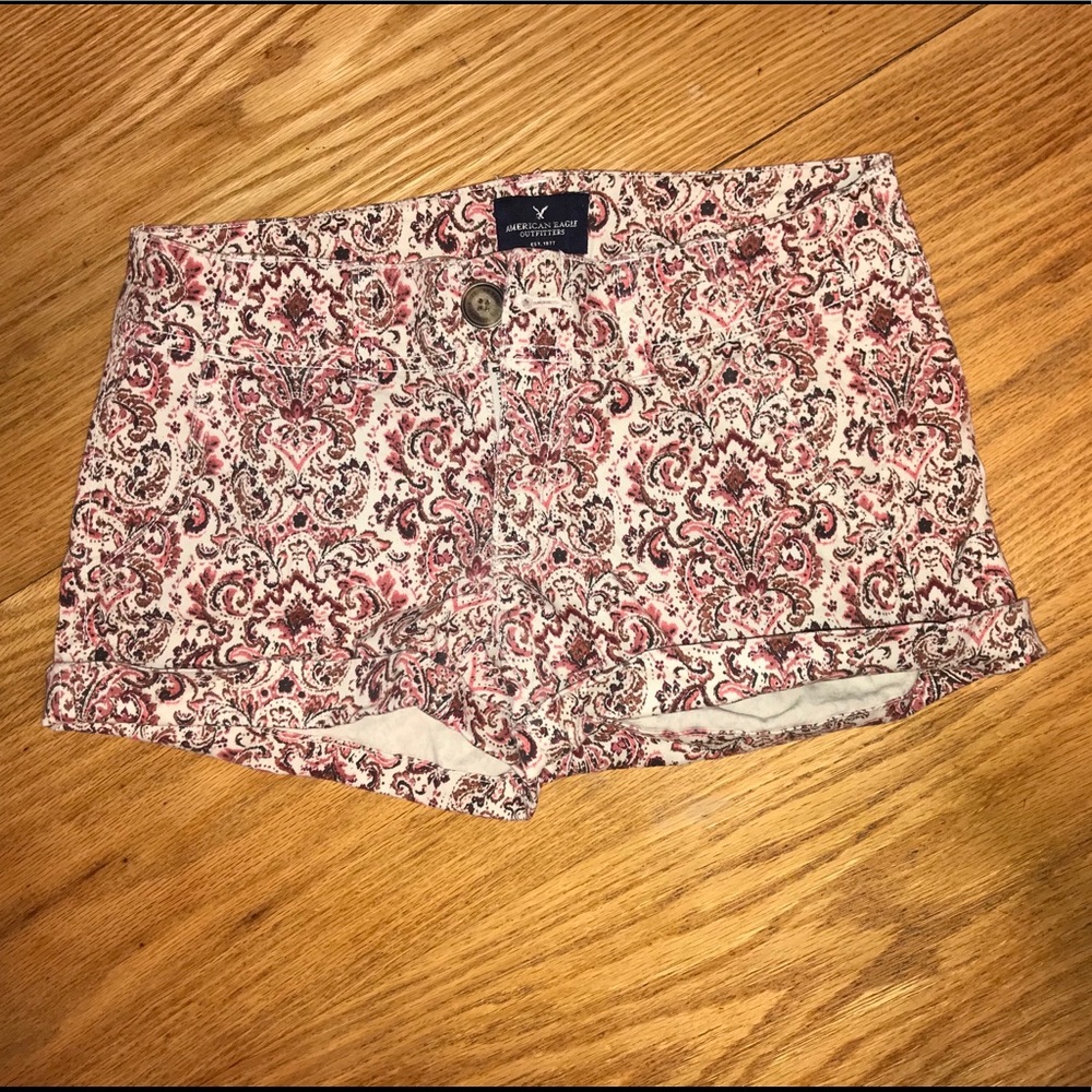 Shorts